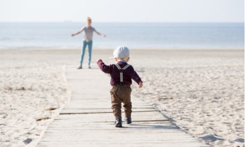 10 Baby Boy Names Inspired By Places